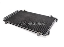 Toyota Corolla 1.8 kondisioner radiatoru 88450-12231